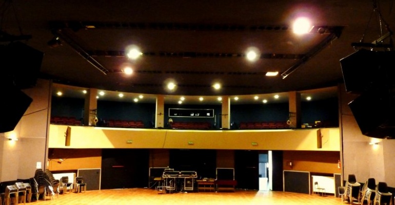 Rotunda Centrum Kultury