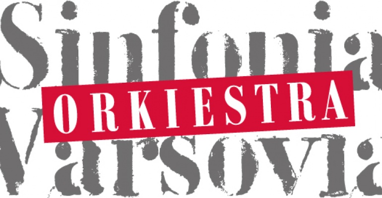 Orkiestra Sinfonia Varsovia