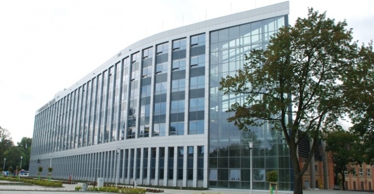 Centrum Nowych Technologi UW