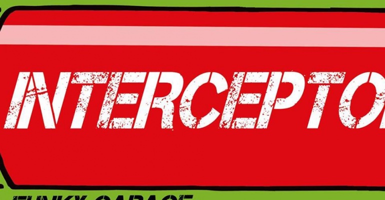 Interceptor Funky Garage