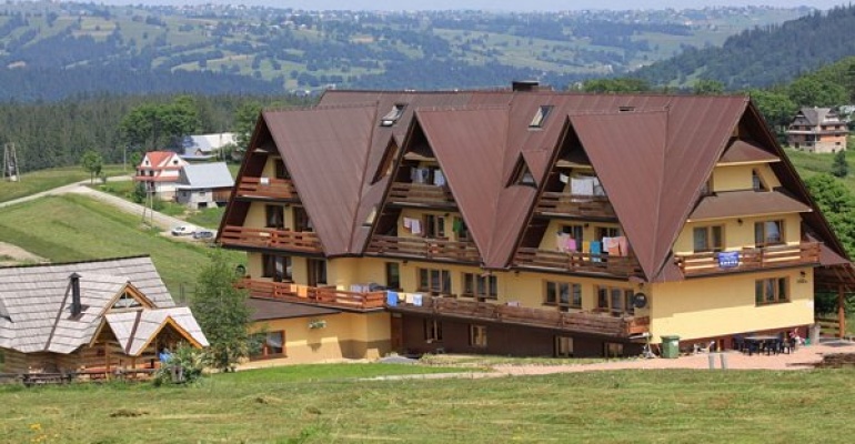 Murzasichle/Zakopane