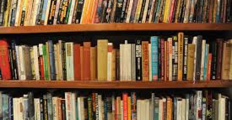 Wypożyczalnia dla Dorosłych i Młodzieży nr 10, ul. Wolska 75