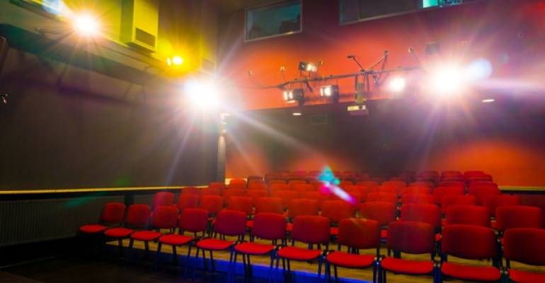 Dom Kultury Śródmieście