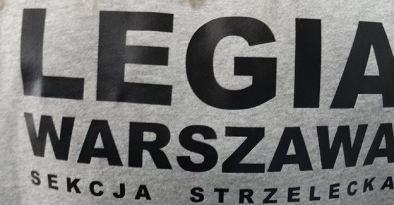 Legia Sekcja Strzelecka