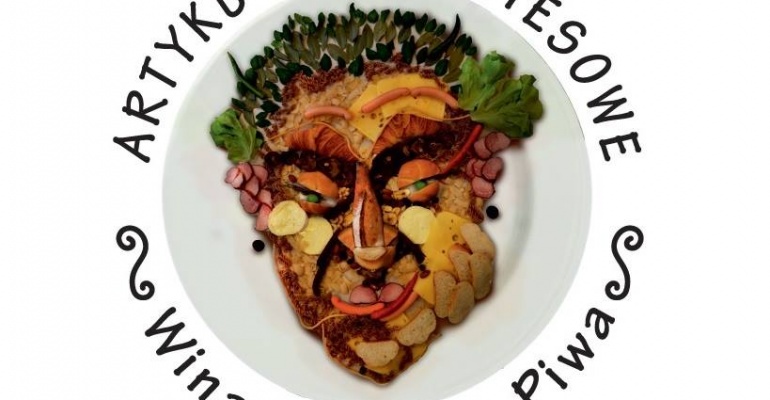 Produkty Niewinne i Winne