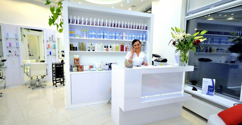 Pracownia Urody Warszawa