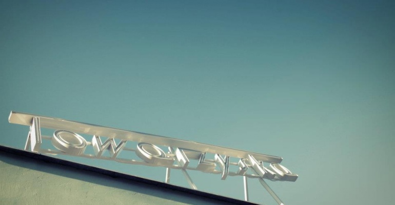 Klubokawiarnia Towarzyska