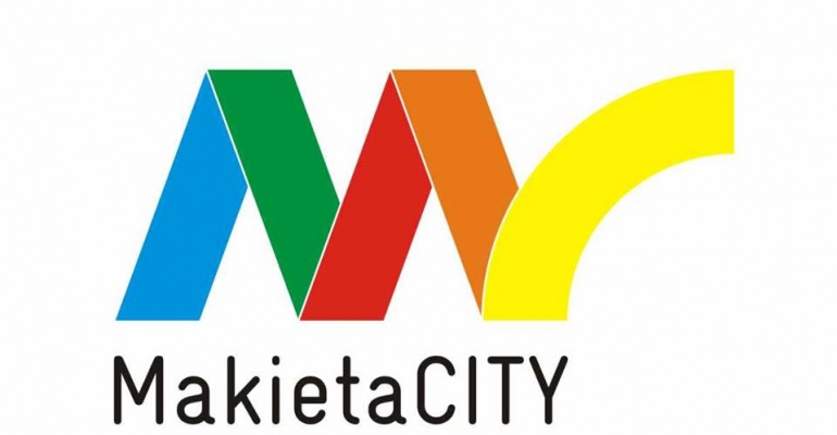 Makieta City