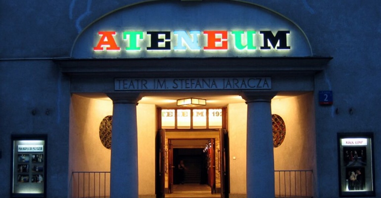 Teatr Ateneum