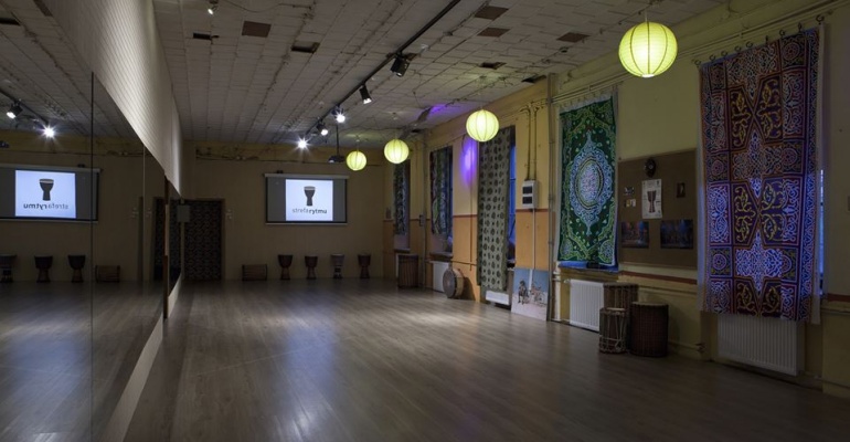 Centrum Kultur Świata