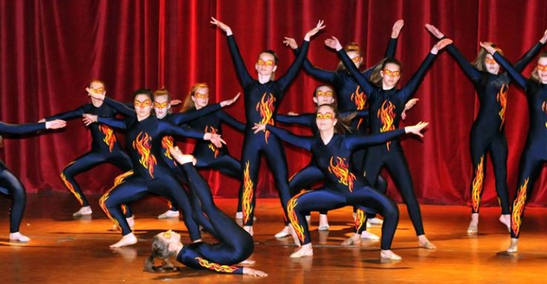 Dom Kultury Kolorowa