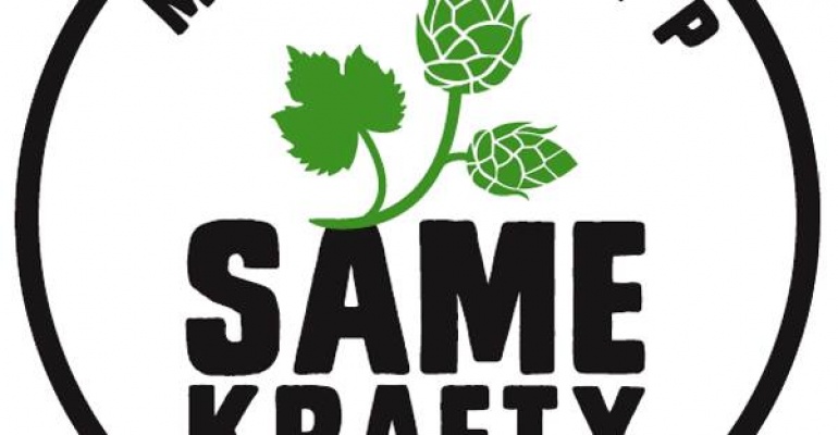 Same Krafty - multitap