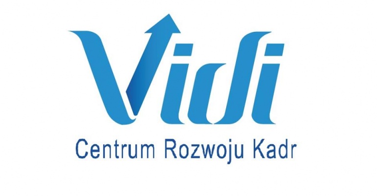 VIDI - Centrum Rozwoju Kadr