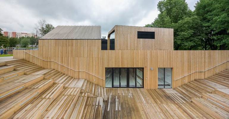 Służewski Dom Kultury