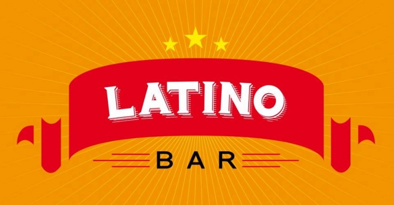 Latino Bar