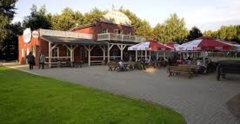 Centrum Konferencyjno-Rekreacyjne PROMENADA