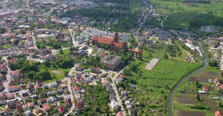 Kwidzyn
