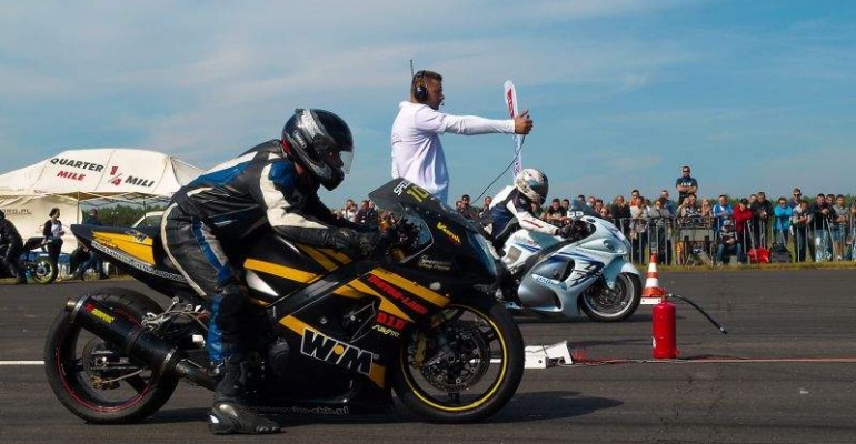 Lotnisko Biała Podlaska