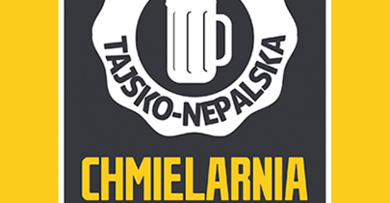 Chmielarnia Marszałkowska