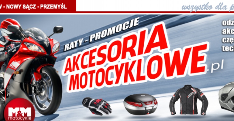 M&M Motocykle