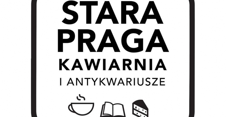 Stara Praga Kawiarnia