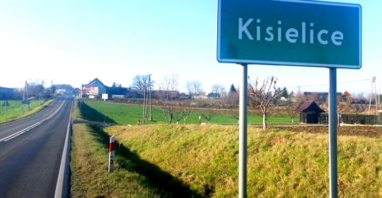 Kisielice