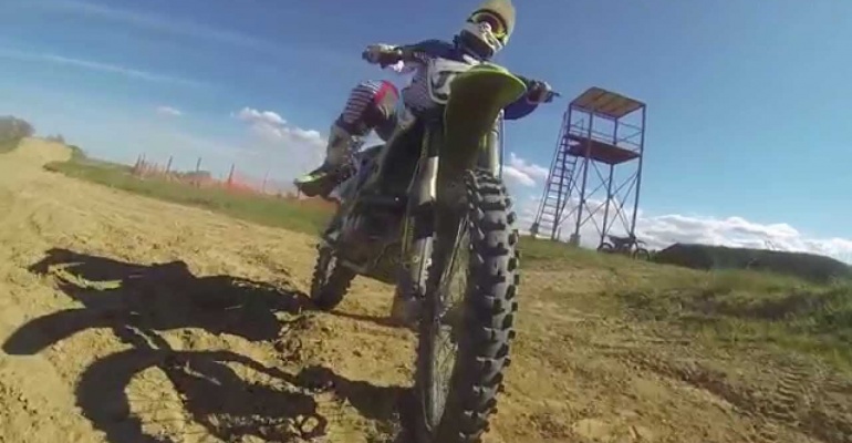 Speed Star Sobieńczyce