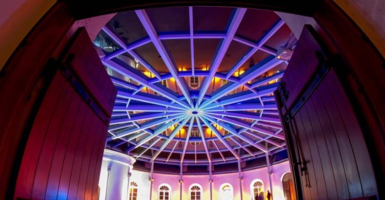 Centrum Sztuki Fort Sokolnickiego