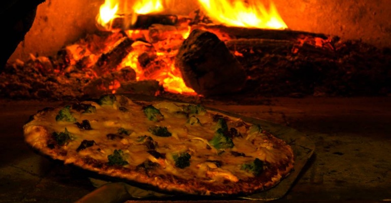 Pizza108, Puławy, ul. PCK 8