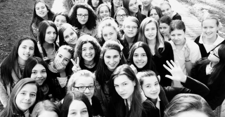 Szkoła "Strumienie"