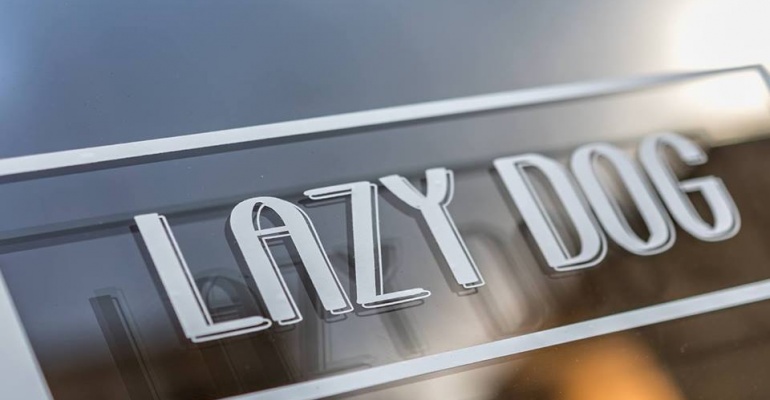 LAZY DOG Restaurant & Cocktail Bar