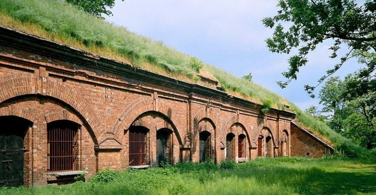 Fort Bema