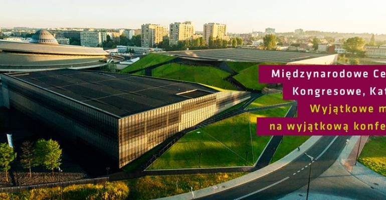 Międzynarodowe Centrum Kongresowe