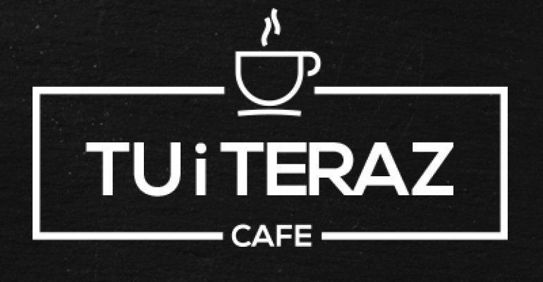 TU i TERAZ cafe