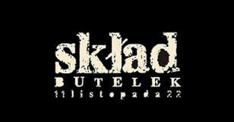 Skład Butelek