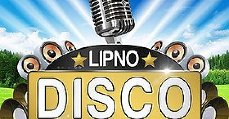 Stadion Miejski w Lipnie