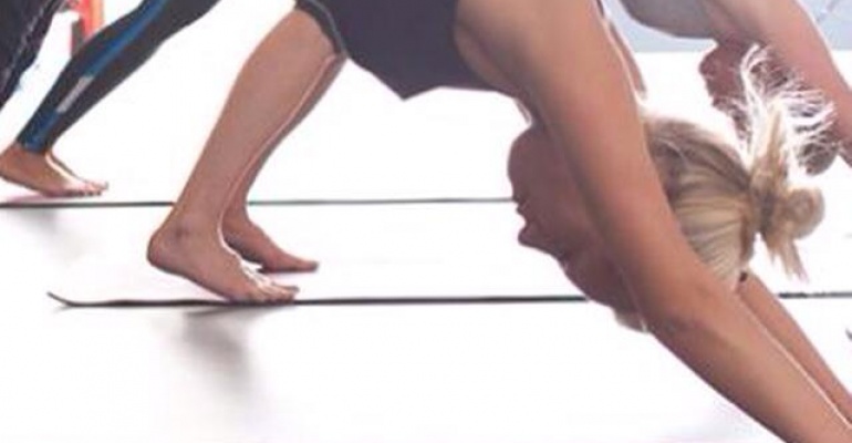 Warsztaty Fit Expression