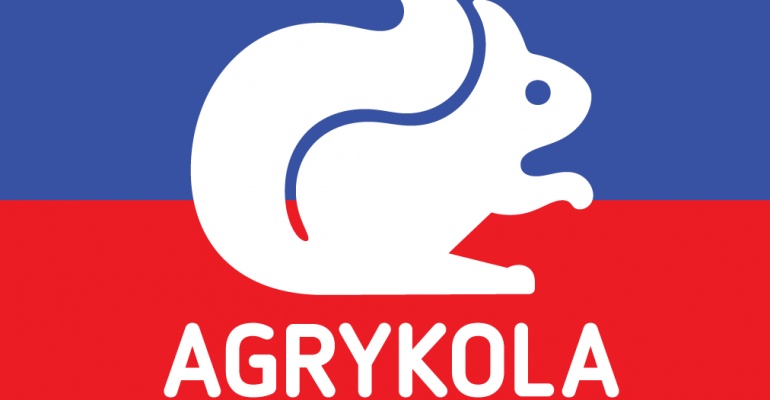 Bar Sportowy Agrykola