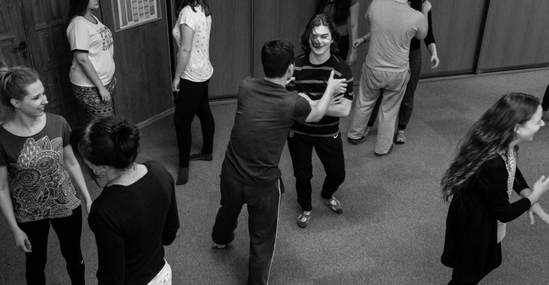 Akademia Sztuki I Kultury