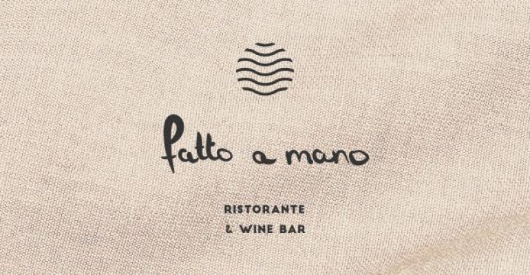 Fatto a mano Ristorante & Wine Bar