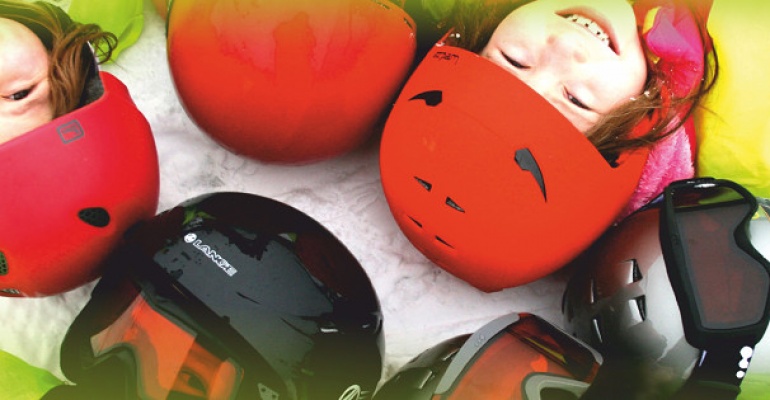 Dziecięca Akademia Przygody