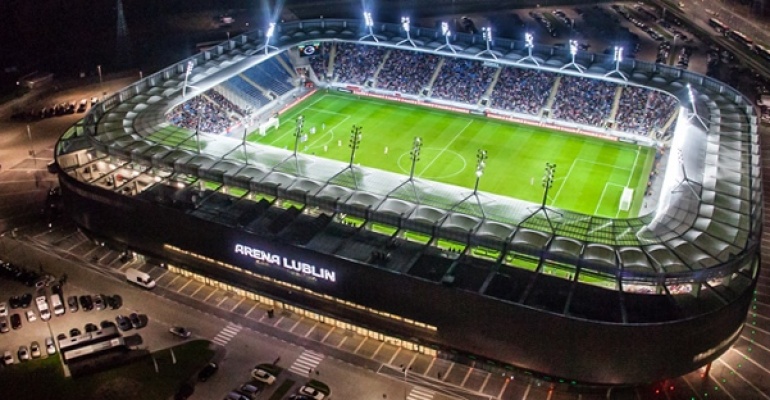 Arena Lublin