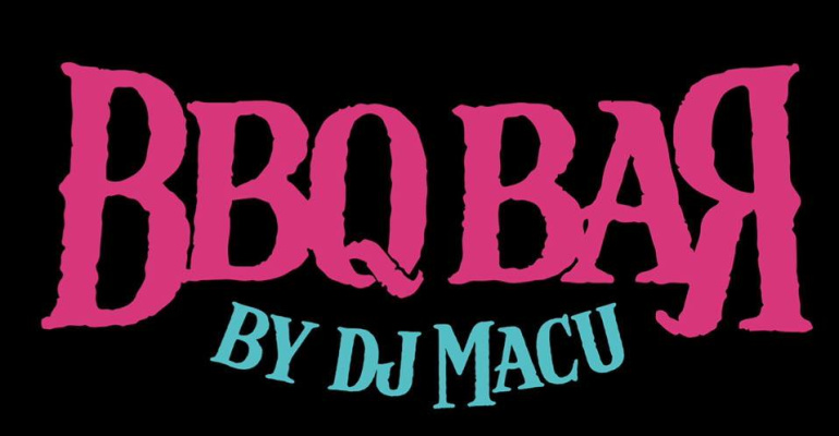 BBQ BAR by Dj Macu