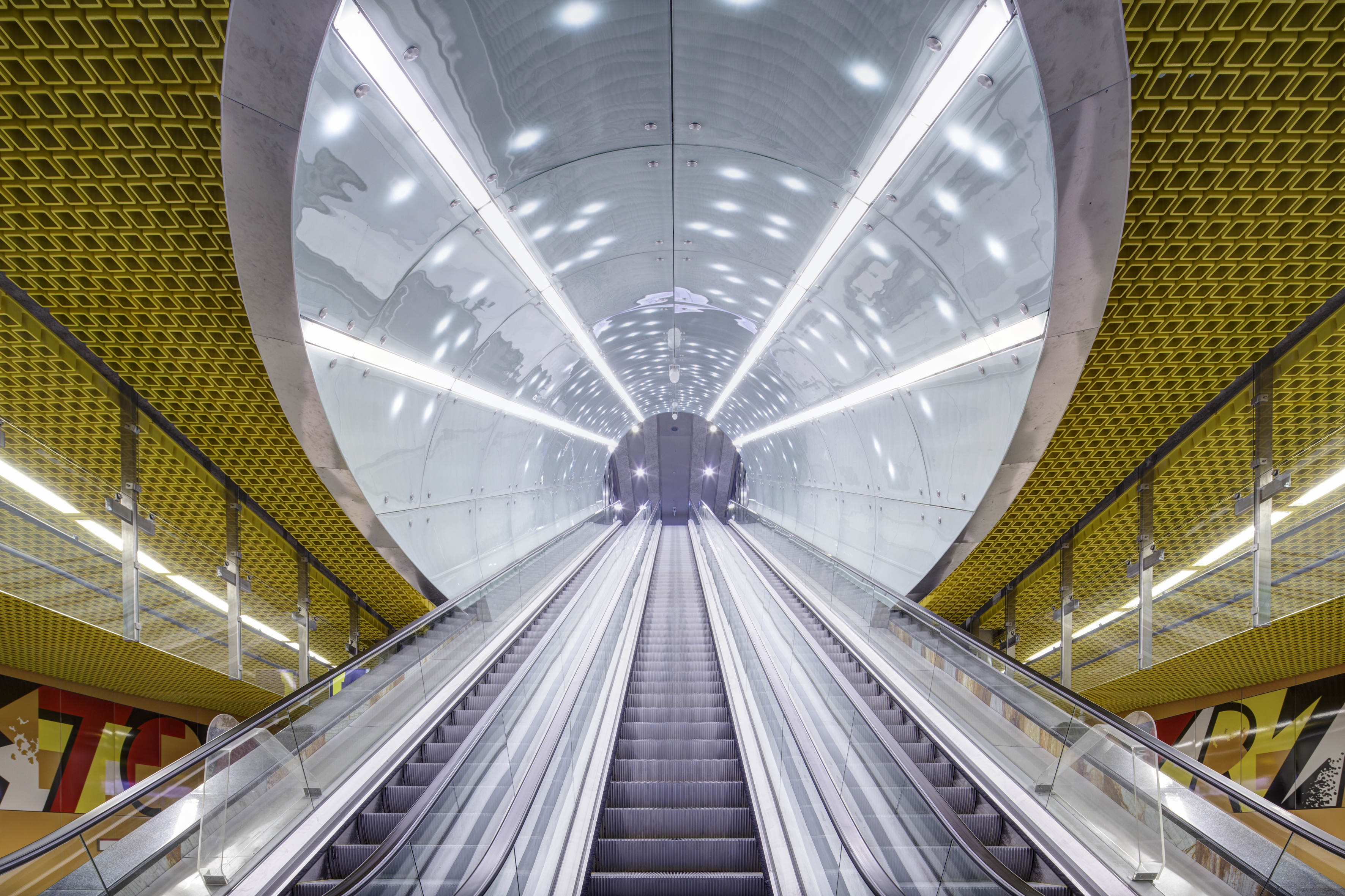 metro, warszawa, mazowiecka, słowodaje