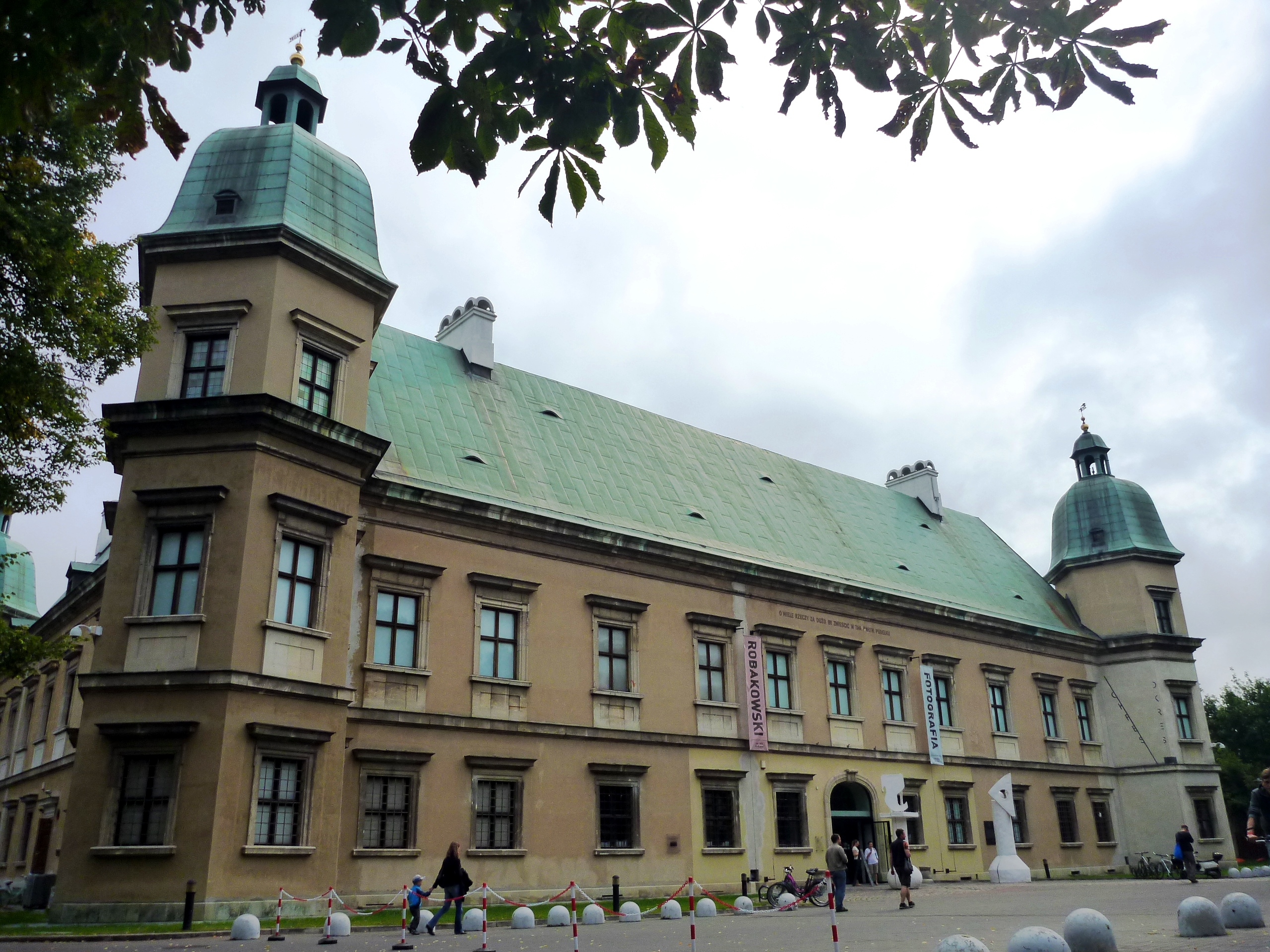 muzeum warszawa, csw, csw warszawa, za darmo wystawy