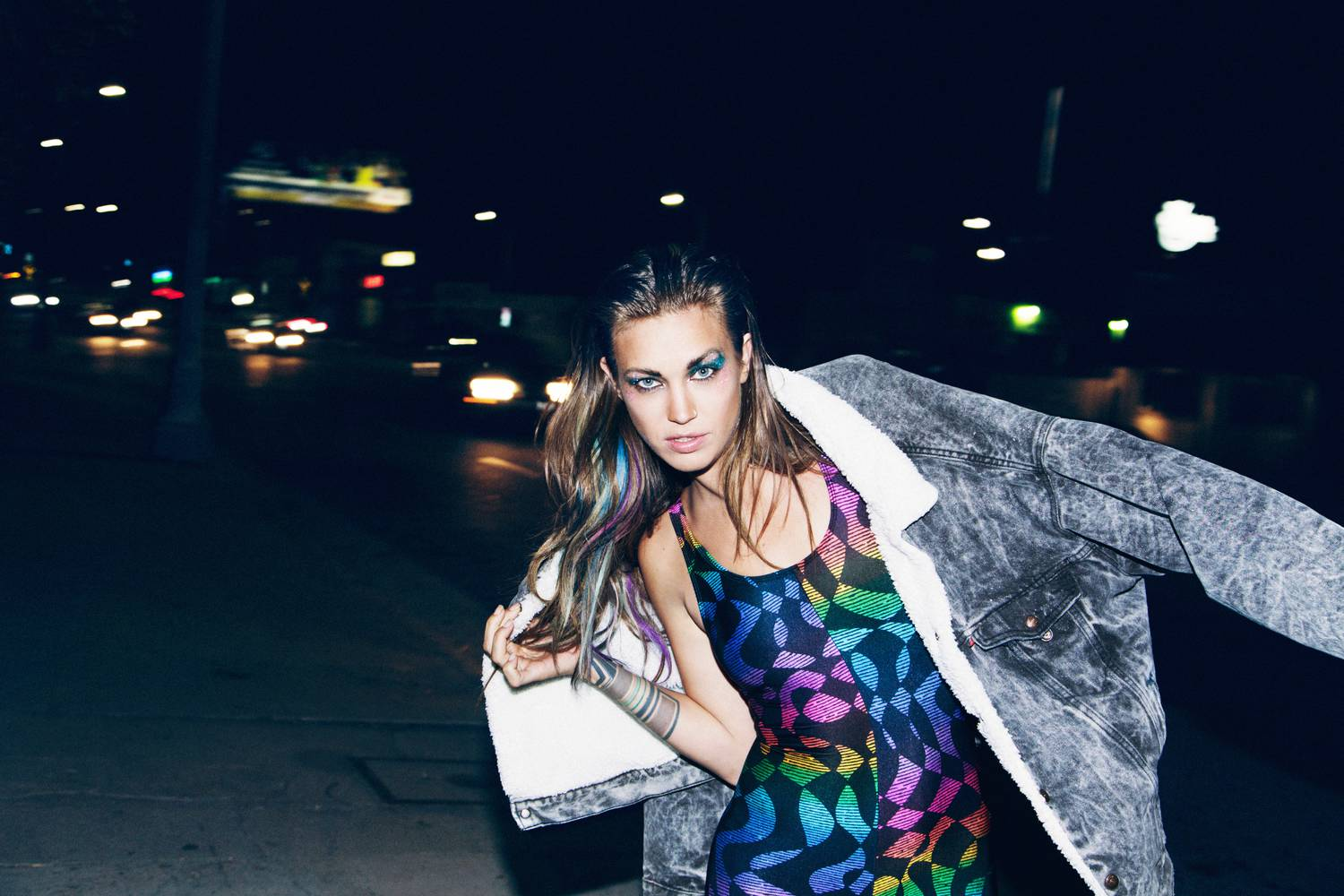 Elliphant, szwecja, polska, waszawa klub proxima, koncert, wygraj bilety