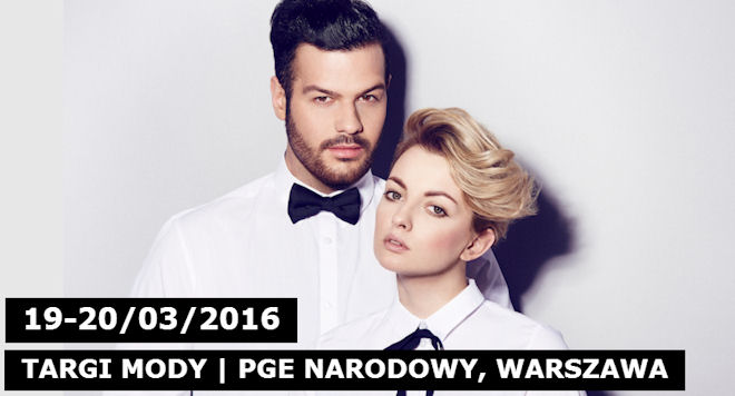 Warsaw Fashion Store, warszawa, targi mody, pge narodowy, 2016
