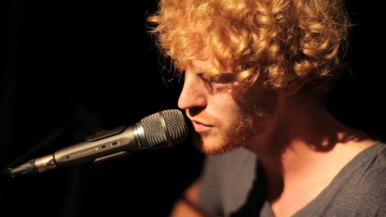 Jono, Jono McCleery, cafe kulturalna, Rialto, Katowice, MNM, pianista, konkurs, trasa koncertowa