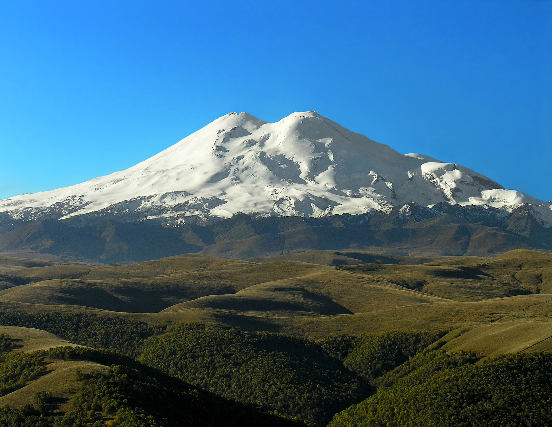 Elbrus