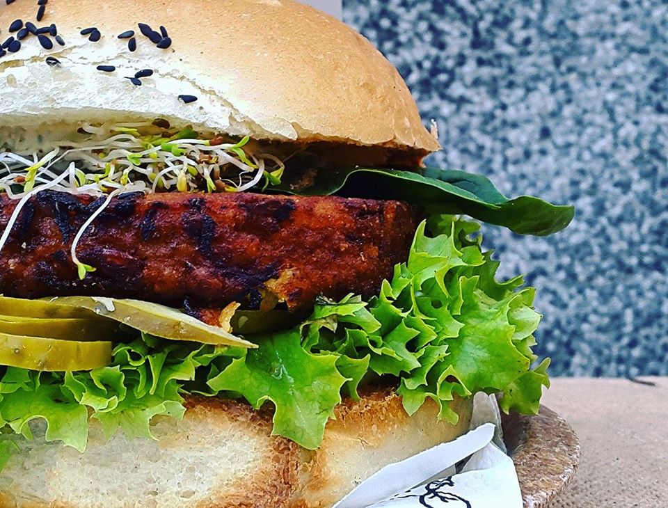 Krowarzywa, vege jedzenie, vege warszawa, warszawa fit food, fit jedzenie